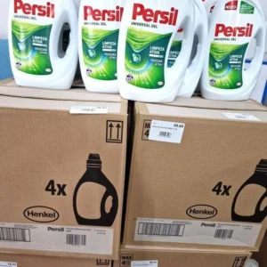 laundry detergent pallets for sale