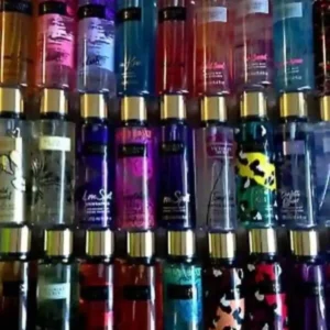 Alternative view of Victoria Perfume Pallets