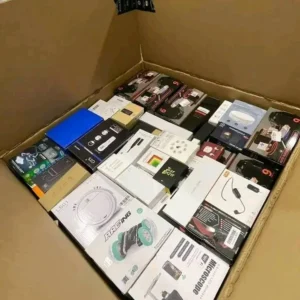 Alternative view of Electronics Amazon