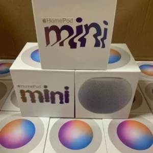 Alternative view of Apple homepod mini-Warehouse Pallet liquidation