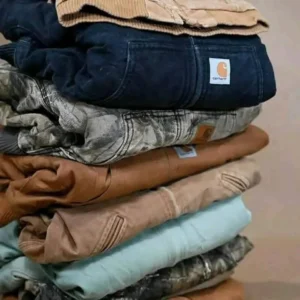 Alternative view of Carhartt Pallets-Carhartt Clothing Pallets