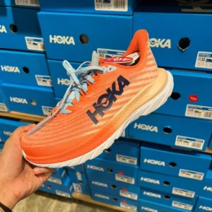Hoka Shoes Pallet