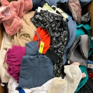 Alternative view of Kids Clothes Pallet