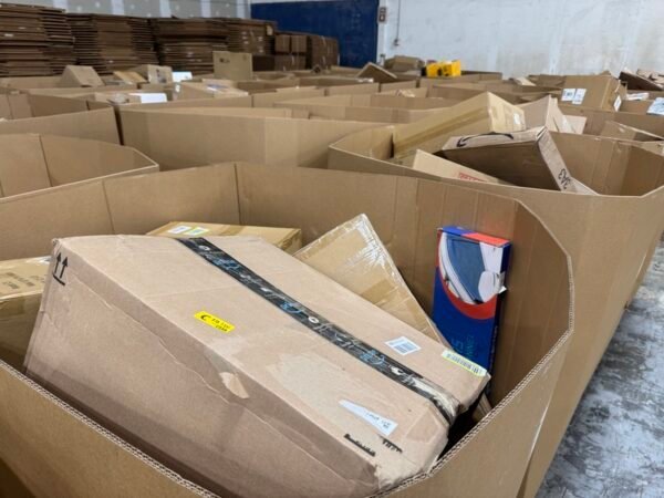 AMZ MEDIUMS Truckload - Image 3