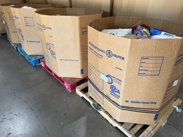 AMZ LPN HPC Truckload - Image 4