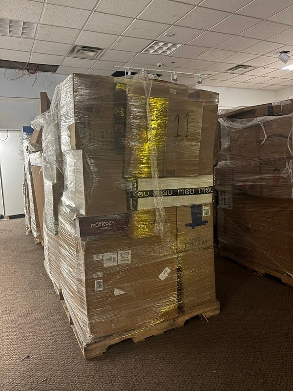 AMZ MEDIUMS Monster Truckload - Image 3