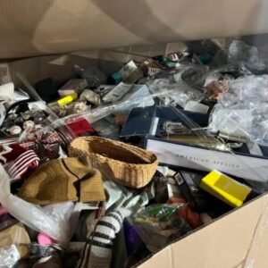 Alternative view of LUXURY Retailer ACCESSORIES Pallet