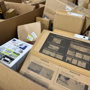 Alternative view of AMZ MEDIUMS Truckload