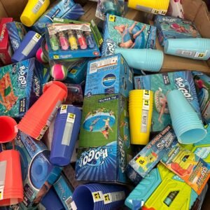 DG Summer Load 22 Pallets