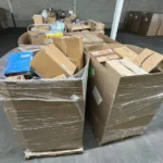 Alternative view of Amazon High Piece Truckload