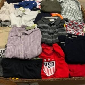Alternative view of Men’s Wholesale Clothing
