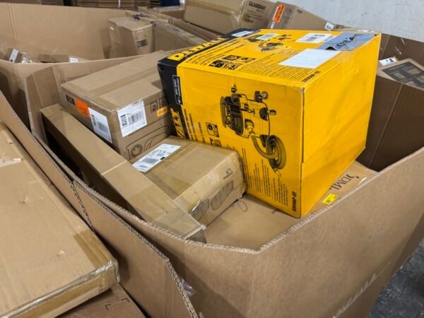 AMZ MEDIUMS Truckload - Image 4