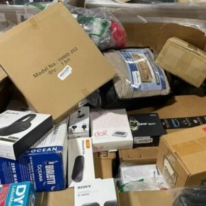 Alternative view of Amazon Bulk Liquidation Lots
