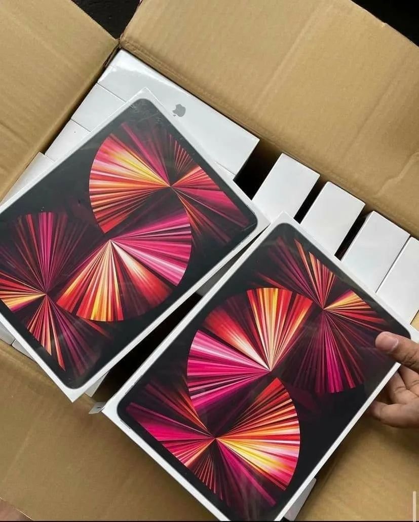 Wholesale Ipad Pro Pallets - Image 2