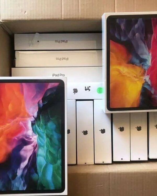 Wholesale Ipad Pro Pallets - Image 4