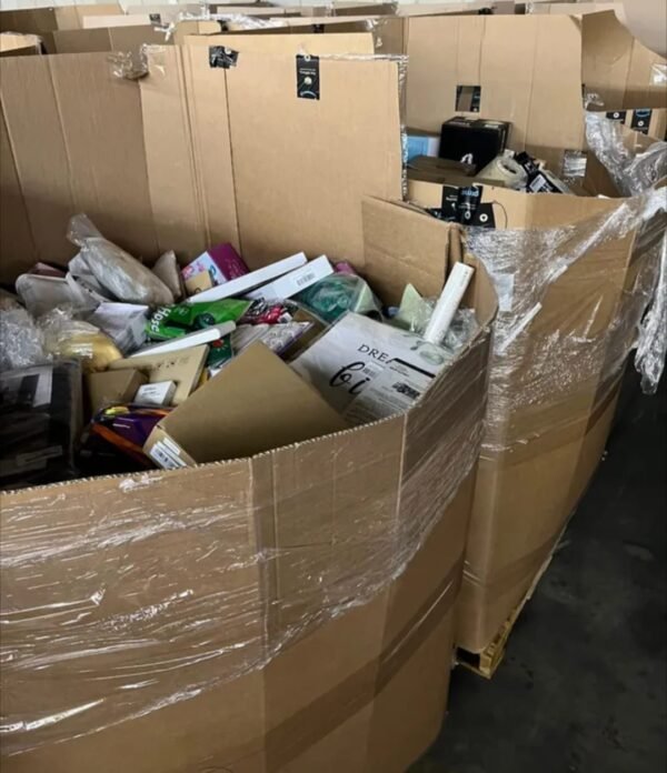 Amazon Wholesale Lots - Image 6