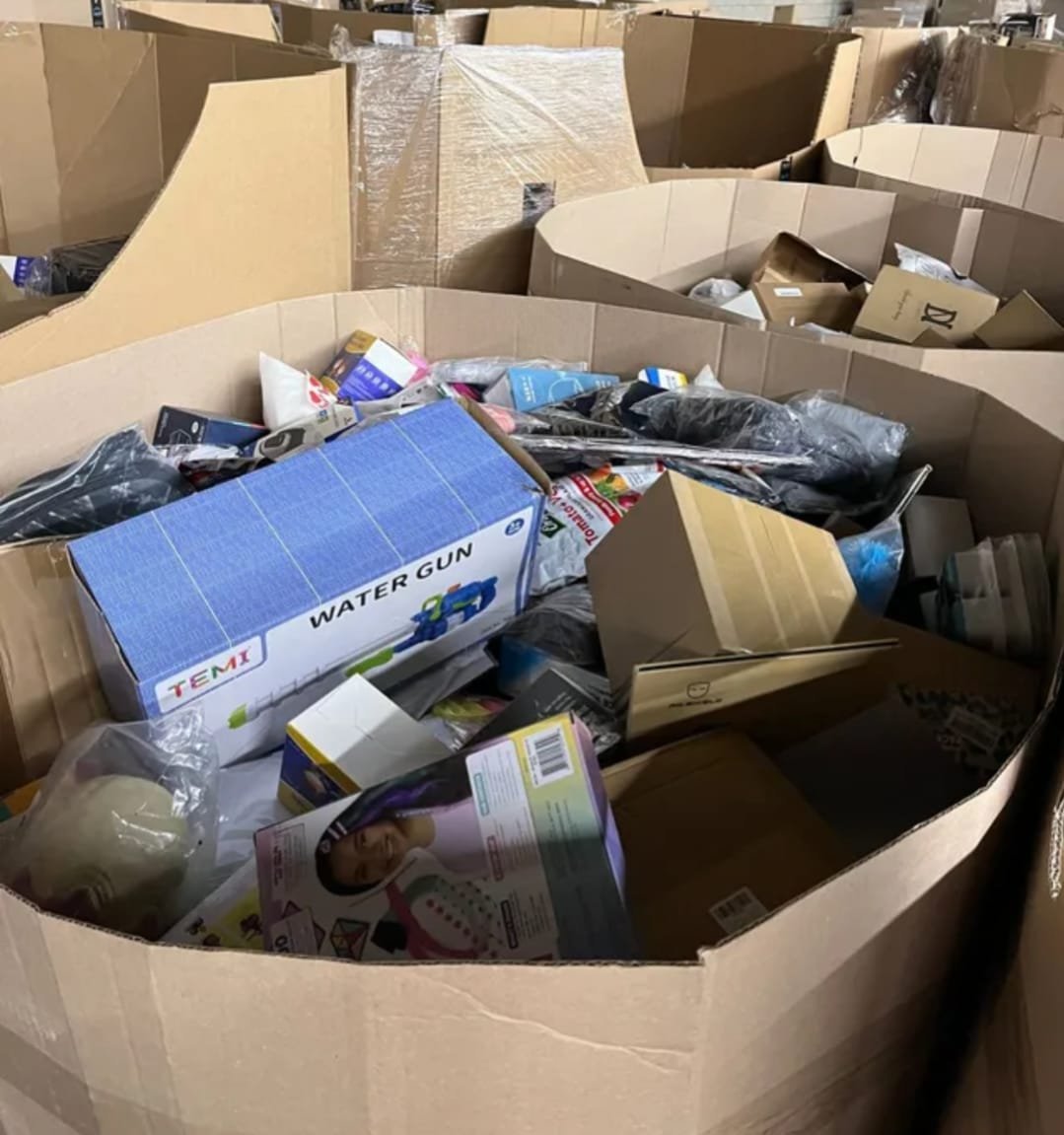 Amazon Wholesale Lots - Image 5