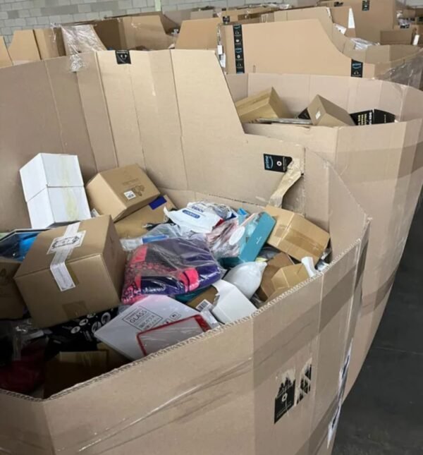 Amazon Wholesale Lots - Image 4