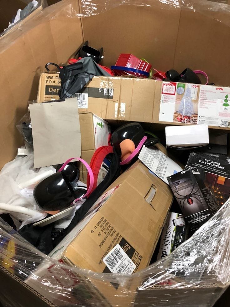Amazon Wholesale Lots - Image 3