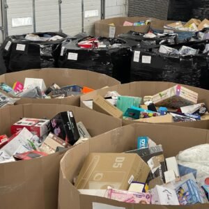 Alternative view of Premium Wholesale Bulk Items Pallet