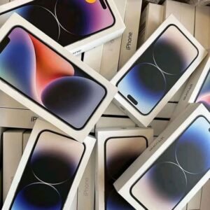Alternative view of Iphones 14 Pro Max Wholesale
