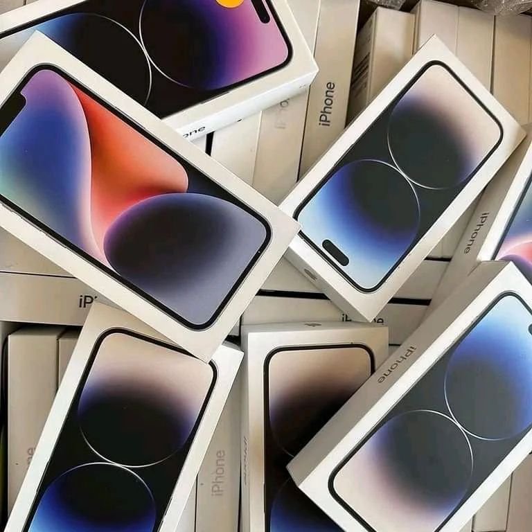 Iphones 14 Pro Max Wholesale - Image 2