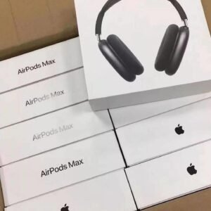 Alternative view of Apple Airpod Pro Max Liquidation Pallets