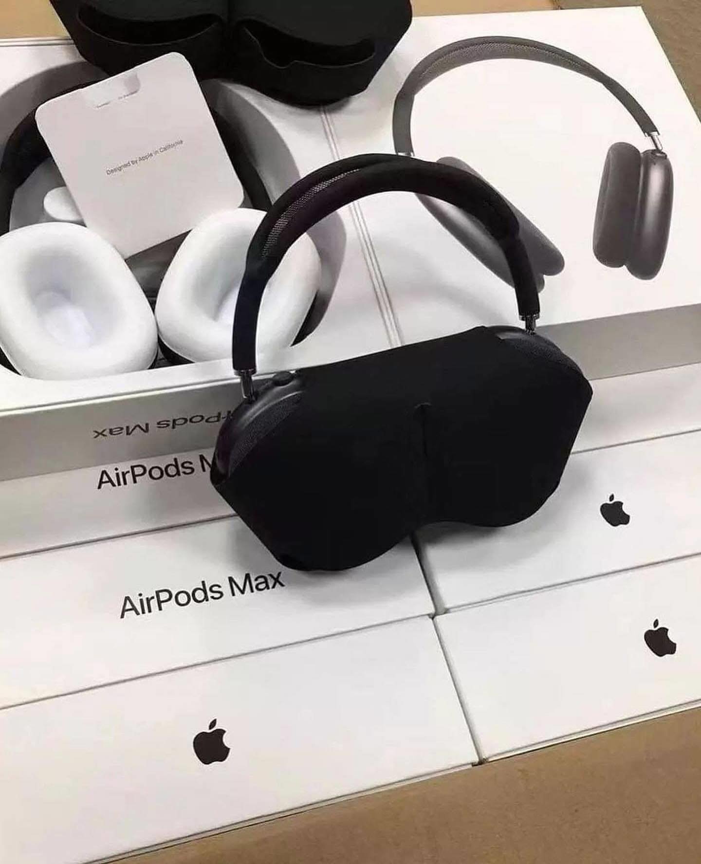 Apple Airpod Pro Max Liquidation Pallets - Image 3
