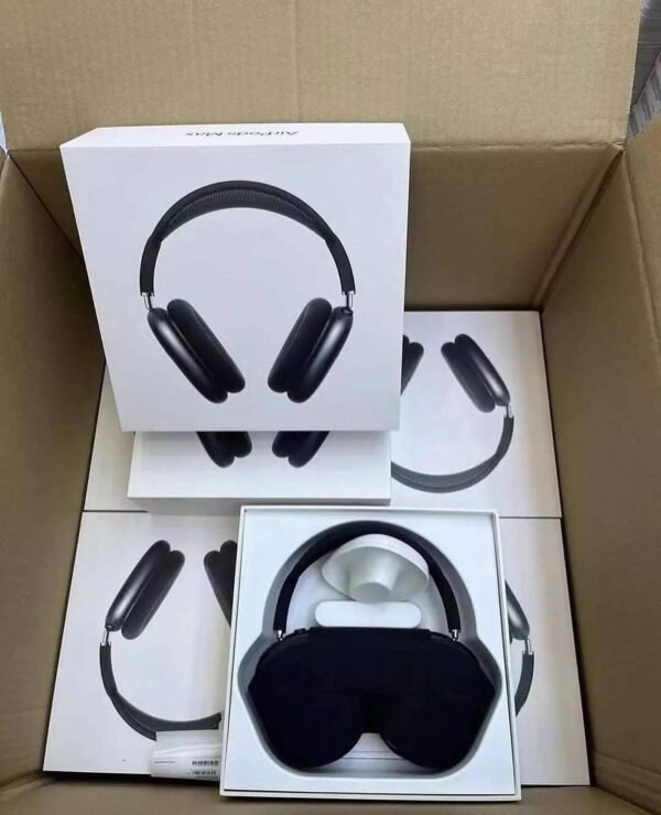 Apple Airpod Pro Max Liquidation Pallets - Image 6