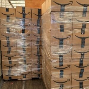 Alternative view of Amazon Pallets Mystery Box