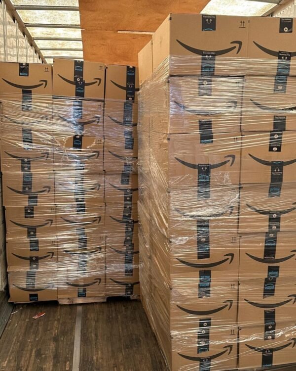 Amazon Pallets Mystery Box - Image 2