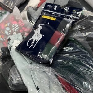 Alternative view of Wholesale Clothing liquidatoin Pallets