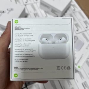 Alternative view of Bulk Airpod Pro Liquidation Pallets