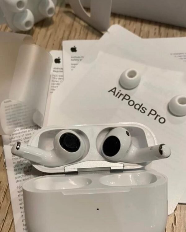 Bulk Airpod Pro Liquidation Pallets - Image 6