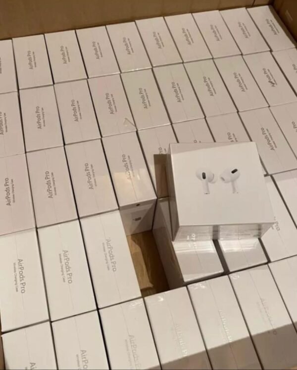 Bulk Airpod Pro Liquidation Pallets - Image 7