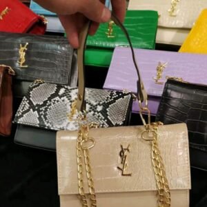 Buy Female Assorted Purses – Pallet