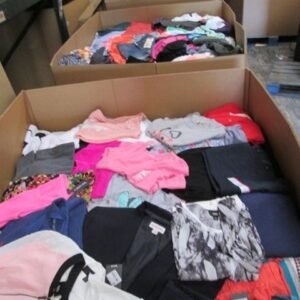 Alternative view of Assorted Childrens Clothing Wholesale