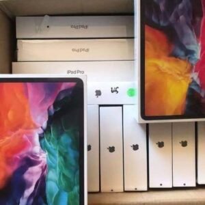 iPad Pro Pallet