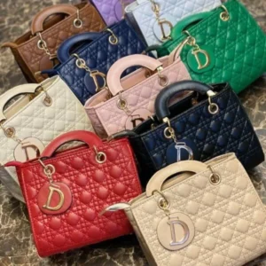 Alternative view of Women Dior Bags Pallets