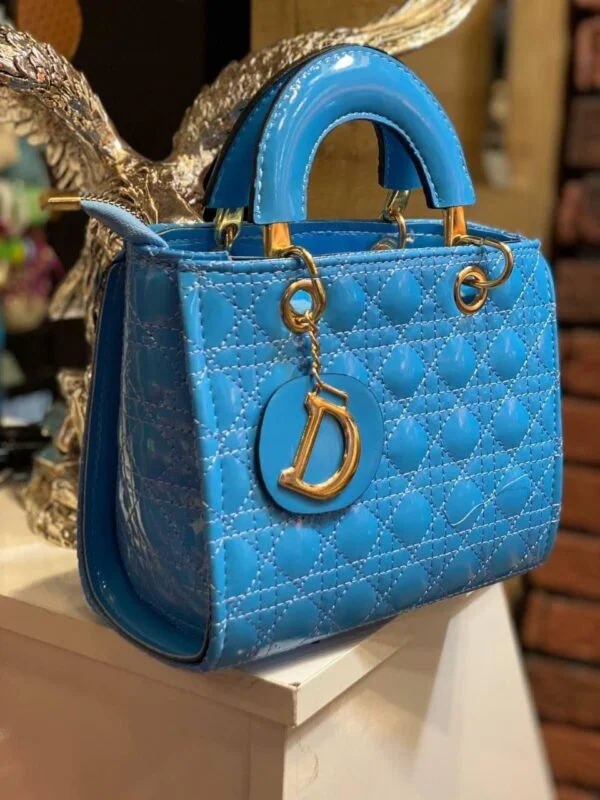 Women Dior Bags Pallets - Image 3