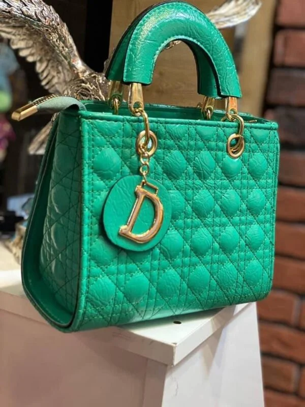 Women Dior Bags Pallets - Image 6