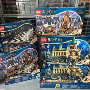 Lego Toys Pallet