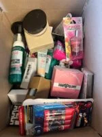 Alternative view of Buy Makeup Mystery Box Pallets (5 mystery boxes per pallet)