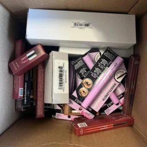 Buy Makeup Mystery Box Pallets (5 mystery boxes per pallet) - Image 5