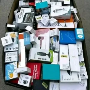 Alternative view of Buy Cheap Electronic Pallets for Sale – Liquidation Pallets near me