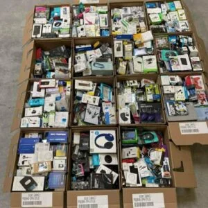Buy Cheap Electronic Pallets for Sale – Liquidation Pallets near me
